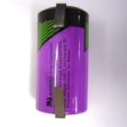 Enix - Pile(s) Pile lithium SL-2770-T C 3.6V 8.5Ah T2