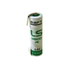 Enix - Pile(s) Pile lithium LS14500-CNR AA 3.6V 2.6Ah T2