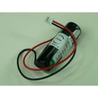 Enix - Pack(s) Pile lithium LS14500-FL AA 3.6V 2.6Ah JST