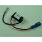 Enix - Pack(s) Pile lithium SL-750 1-2AA 3.6V 1.1Ah FAST