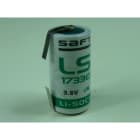 Enix - Pack(s) Pile lithium LS17330-CNR 2-3A 3.6V 2.1Ah T2