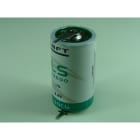 Enix - Pile(s) Pile lithium LS33600 D 3.6V 17Ah T2