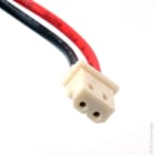 Enix - Pile(s) Batterie lithium ER34615M D 3.6V 14.5Ah Molex 5264