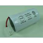 Enix - Pile(s) Pile lithium LSH14 C 3.6V 5800mAh MOLEX