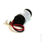 Enix - Pile(s) Pile lithium CR1/2AA 3V 950mAh JST