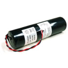 Enix - Pack(s) Pile lithium SL-2790 DD 3.6V 35Ah Molex