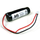 Enix - Pile(s) Pile lithium ER14505H AA 3.6V 2700mAh JST