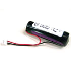 Enix - Pile(s) Pile lithium SL-760 AA 3.6V 2200mAh JST