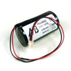Enix - Pile(s) Pile lithium ER34615M D 3.6V 14500mAh Molex