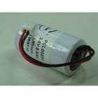 Enix - Pile(s) Pile lithium LSH14 C 3.6V 5800mAh Molex