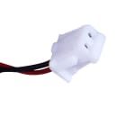 Enix - Unité(s) Pile lithium CR123A 3V 1500mAh JST