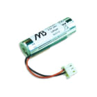 Enix - Pile(s) Pile lithium ER14505M AA 3.6V 1800mAh Molex