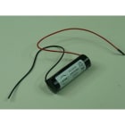 Enix - Pile(s) Pile lithium SL-360 AA 3.6V 2400mAh F150
