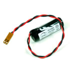 Enix - Pile(s) Pile lithium LS17500 A 3.6V 3600mAh JAE