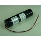Enix - Pack(s) Batterie lithium SL-2790 DD 3.6V 35Ah JST