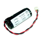 Enix - Pile(s) Pile lithium CR17450 3V 2400mAh Molex