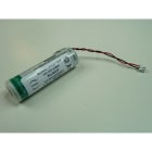 Enix - Pack(s) Pile lithium LS14500 AA 3.6V 2600mAh JST