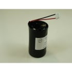 Enix - Pack(s) Batterie lithium SL-2780 D 3.6V 19Ah JST