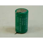 Enix - Pile(s) Pile lithium CR1/2AA 3V 950mAh P2