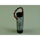 Enix - Pile(s) Pile lithium CRAA 3V 2Ah JST