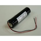 Enix - Batterie(s) Batterie lithium 2x C 1S2P ST4 3.6V 13Ah F150