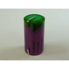 Enix - Batterie(s) Pile lithium TL-6930 D 3.9V 16Ah T2