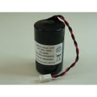 Enix - Pack(s) Pile lithium LS33600 D 3.6V 17Ah 6471