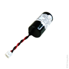 Enix - Pièce(s) Batterie lithium CR123 3V 1450mAh AMP