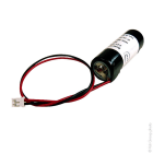 Enix - Pack(s) Batterie lithium LS17500 A 3.6V 3.6Ah JST