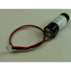 Enix - Pack(s) Batterie lithium LS17500 A 3.6V 3.6Ah JST