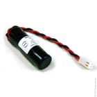 Enix - Pack(s) Batterie lithium ER14505H AA 3.6V 2.7Ah MOLEX