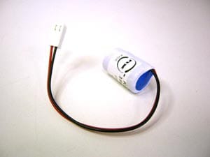 Enix - Unite(s) Pile lithium SL-350 1-2AA 3.6V 1.2Ah Molex
