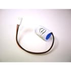 Enix - Unite(s) Pile lithium SL-350 1-2AA 3.6V 1.2Ah Molex