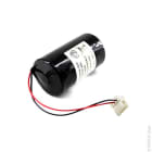 Enix - Pack(s) Batterie lithium LS33600 D 3.6V 17Ah CON