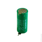 Enix - Pile(s) Pile lithium CR2-3AA SLF 3V 1.35Ah P2