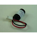 Enix - Unité(s) Pile lithium SL-350 1/2AA 3.6V 1.2Ah Molex