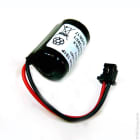 Enix - Pack(s) Batterie lithium LS14250 1-2AA 3.6V 1.2Ah HIROS