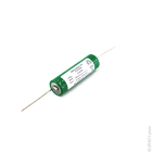 Enix - Pile(s) Pile lithium CR14500 AA 3V 2Ah CNA