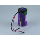 Enix - Unite(s) Pile lithium SL-2780-S D 3.6V 19Ah FIL