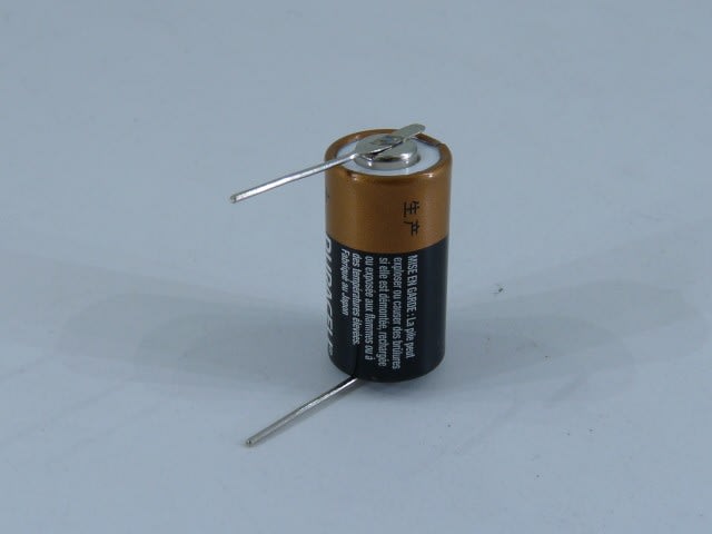 Enix - Unité(s) Pile lithium 2CR1/3N 28L 6V 0.16Ah CNA