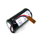 Enix - Pack(s) Batterie automate 1x BR-C 1S1P 3V 5Ah JAE