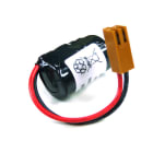 Enix - Pack(s) Pile lithium SL-750 1-2AA 3.6V 1100mAh JAE