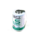 Enix - Pile(s) Pile lithium LS14250-CNR 1-2AA 3.6V 1.2Ah T2