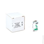 Enix - Pile(s) Pile lithium LS14250-2PF 1/2AA 3.6V 1.2Ah P2