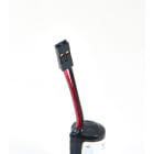 Enix - Pile(s) Pile lithium LS14250 1/2AA 3.6V 1.2Ah BERG