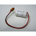 Enix - Pile(s) Batterie automate 1x 2-3A BR 1S1P 3V 1.2Ah JAE