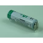 Enix - Pile(s) Pile lithium LS14500-3PF AA 3.6V 2.6Ah 3PF