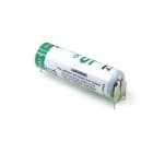 Enix - Pile(s) Pile lithium LS14500-3PF AA 3.6V 2.6Ah 3PF