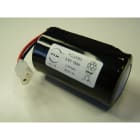 Enix - Pack(s) Batterie lithium SL-2780 D 3.6V 19Ah Molex