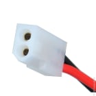 Enix - Pack(s) Batterie lithium SL-2780 D 3.6V 19Ah Molex